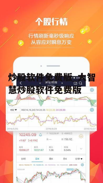 德泰炒股软件下载免费—开启您的投资之旅