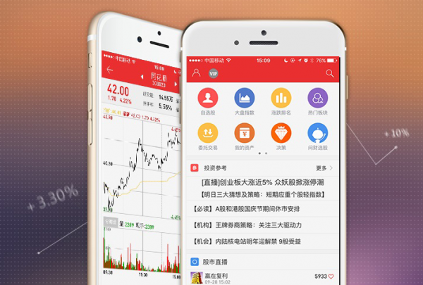 哪个手机软件炒股好用，深度分析与推荐
